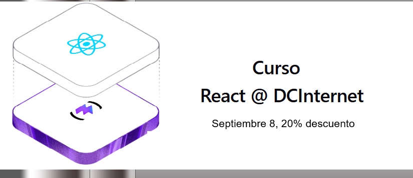Curso React JS 